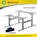 Estrutura para mesa de elevador elétrico / Estrutura para escrivaninha e desenho elétrico